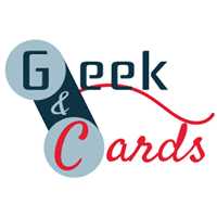 Geek & Cards
