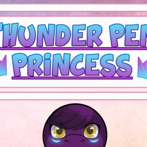 Thunderpen princess
