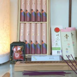 Ars Incense Japan