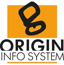 Origin info system