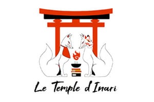 Le Temple d'Inari