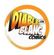 Diable Blanc Comics