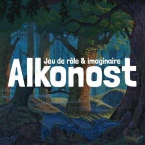 Éditions Alkonost