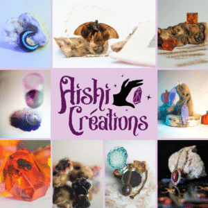 Aishi Creations
