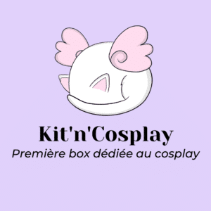 Kit’n Cosplay